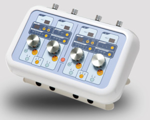 マトリクスウェーブ機器